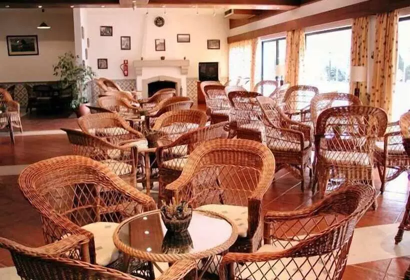 Fotos del hotel Sol E Serra:  4
