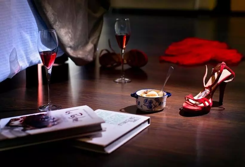 Fotos del hotel The Cookbook Gastro Boutique  & Spa:  24