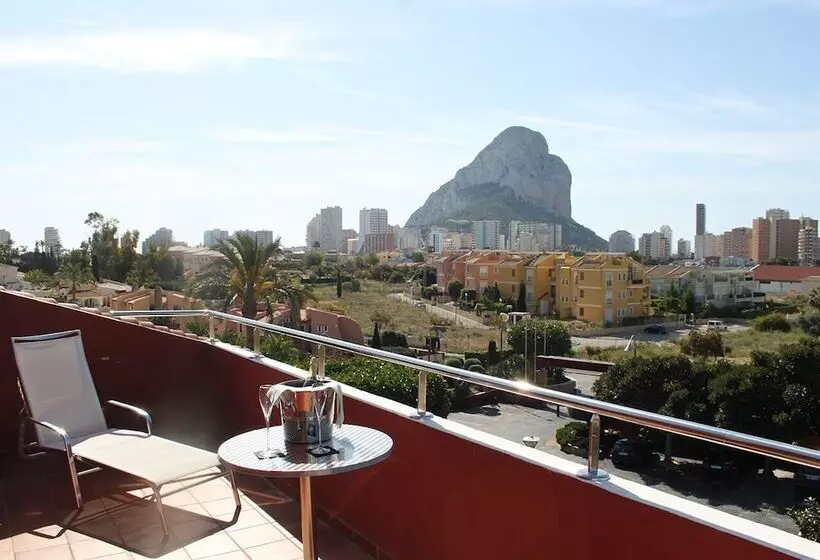 Fotos del hotel The Cookbook Gastro Boutique  & Spa:  28