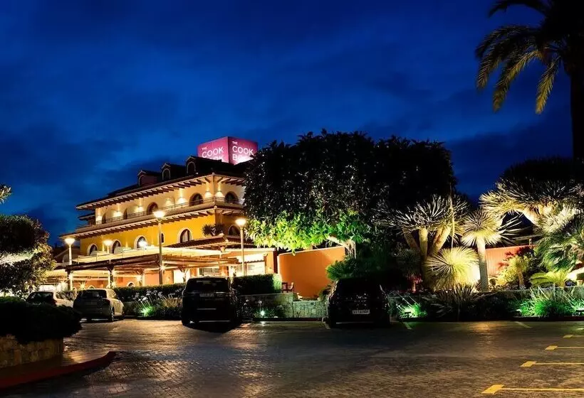 Fotos del hotel The Cookbook Gastro Boutique  & Spa:  18