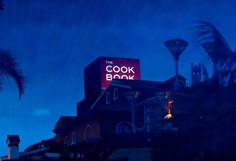 Fotos del hotel The Cookbook Gastro Boutique  & Spa:  6