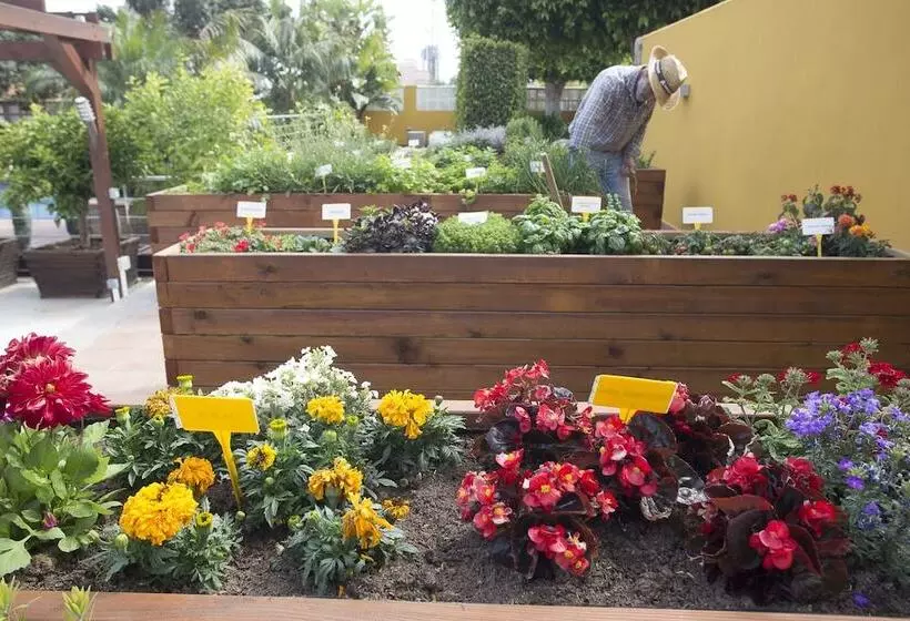 Fotos del hotel The Cookbook Gastro Boutique  & Spa:  22