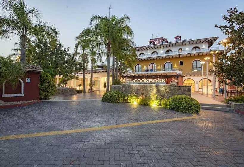 Fotos del hotel The Cookbook Gastro Boutique  & Spa:  27