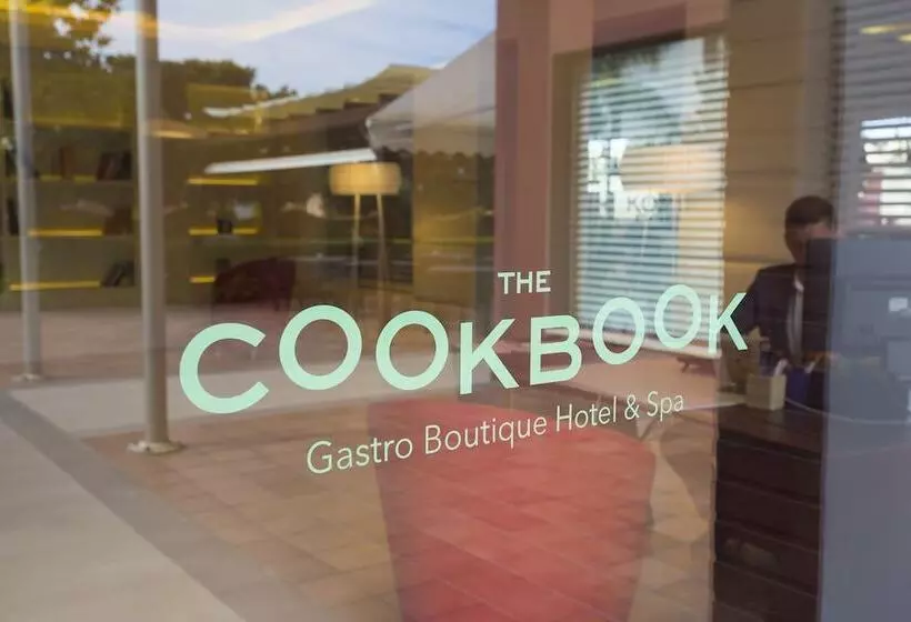 Fotos del hotel The Cookbook Gastro Boutique  & Spa:  26