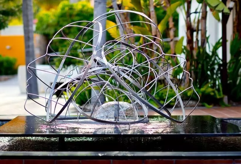 Fotos del hotel The Cookbook Gastro Boutique  & Spa:  10