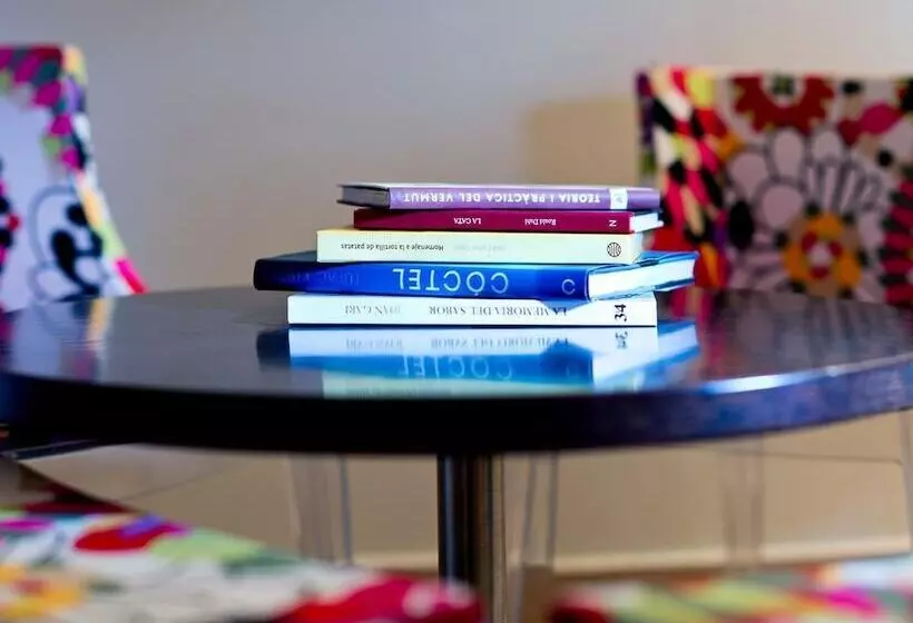 Fotos del hotel The Cookbook Gastro Boutique  & Spa:  23