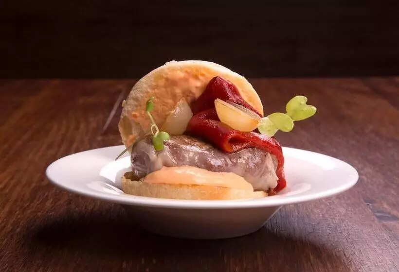 Fotos del hotel The Cookbook Gastro Boutique  & Spa:  4