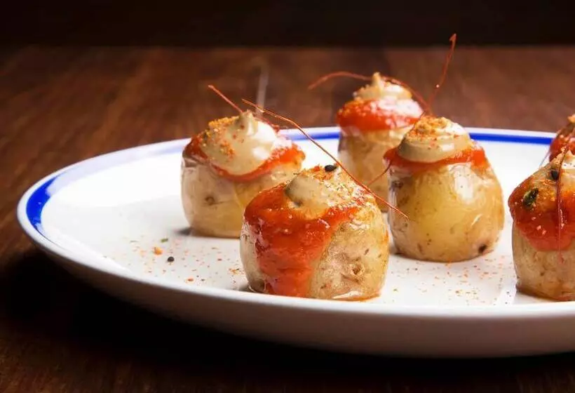 Fotos del hotel The Cookbook Gastro Boutique  & Spa:  19