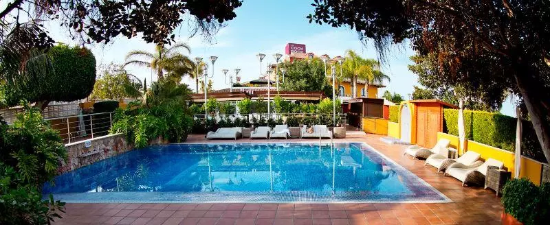 Fotos del hotel The Cookbook Gastro Boutique  & Spa:  15