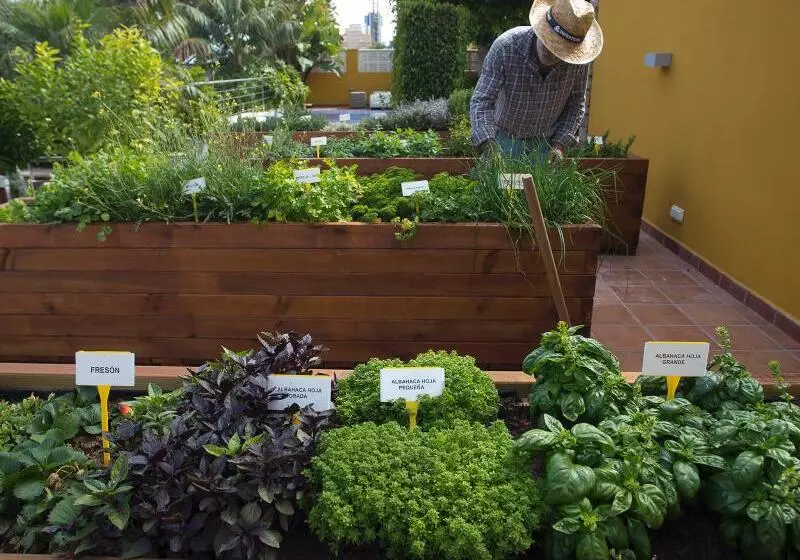 Fotos del hotel The Cookbook Gastro Boutique  & Spa:  12