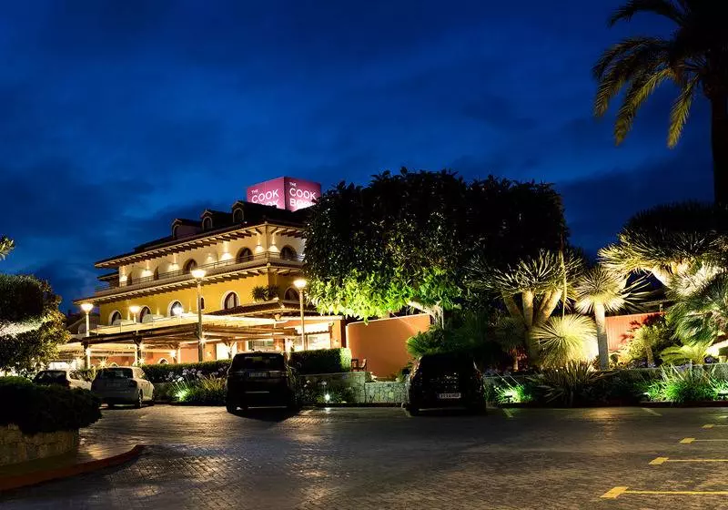 Fotos del hotel The Cookbook Gastro Boutique  & Spa:  17