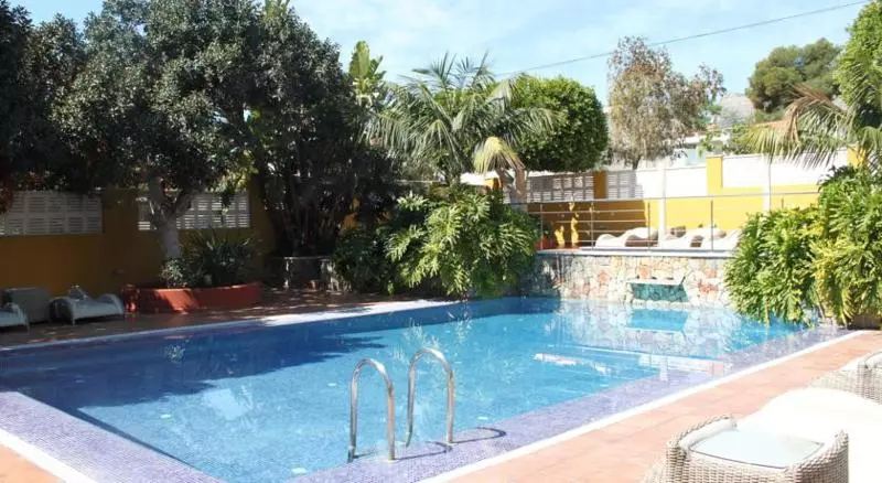 The Cookbook Gastro Boutique  & Spa