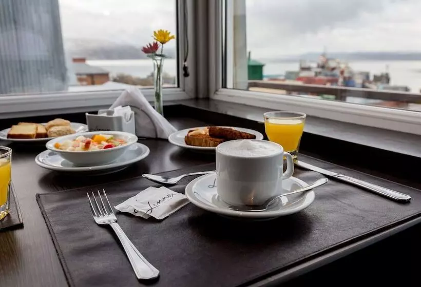 Fotos del hotel Lennox Ushuaia:  15