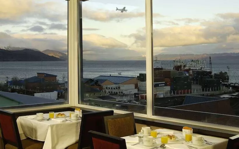 Fotos del hotel Lennox Ushuaia:  6