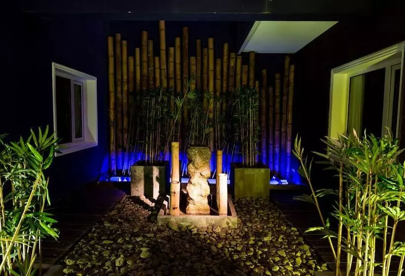 Fotos del hotel Lennox Ushuaia:  2