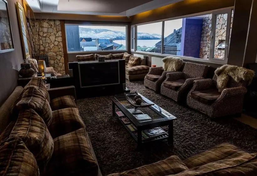 Fotos del hotel Lennox Ushuaia:  7