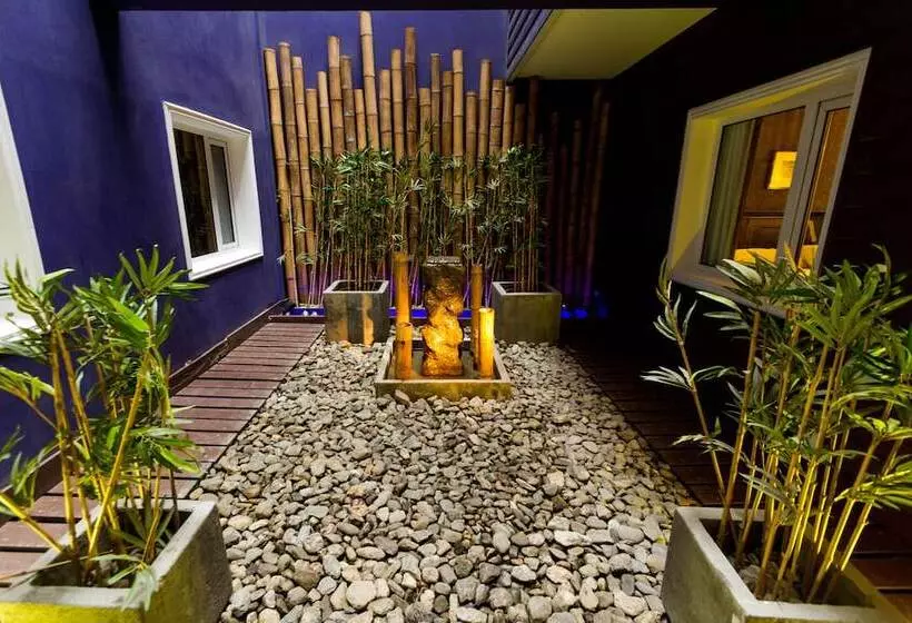 Fotos del hotel Lennox Ushuaia:  8