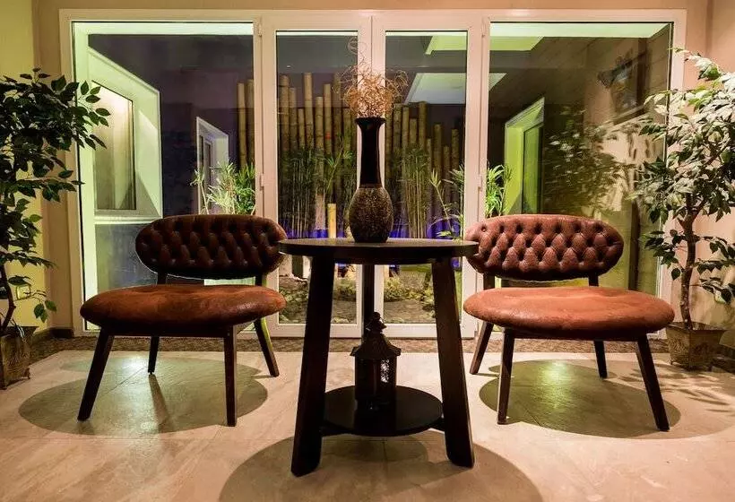 Fotos del hotel Lennox Ushuaia:  4