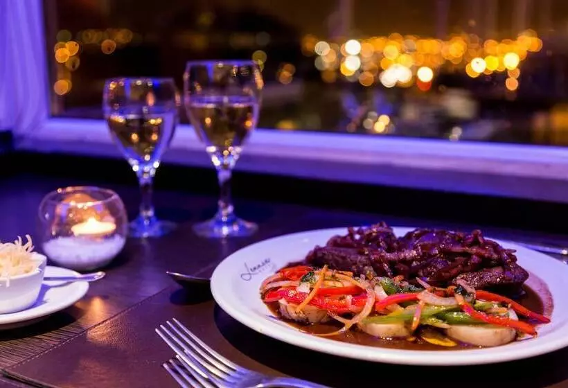 Fotos del hotel Lennox Ushuaia:  3