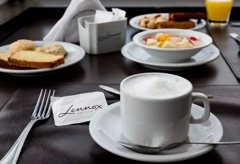 Fotos del hotel Lennox Ushuaia:  5