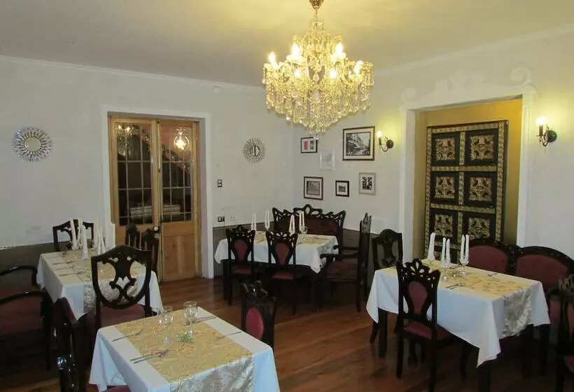 Fotos del hotel Queen's Villa Hotel Boutique:  10