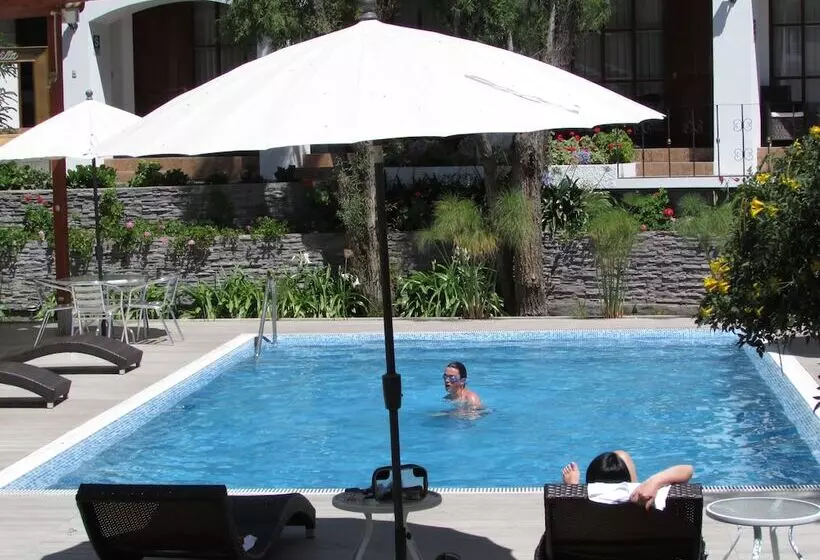 Fotos del hotel Queen's Villa Hotel Boutique:  9