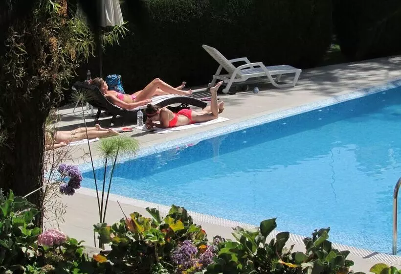 Fotos del hotel Queen's Villa Hotel Boutique:  6