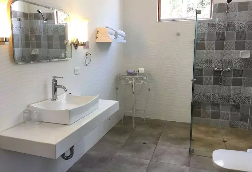 Fotos del hotel Queen's Villa Hotel Boutique:  8