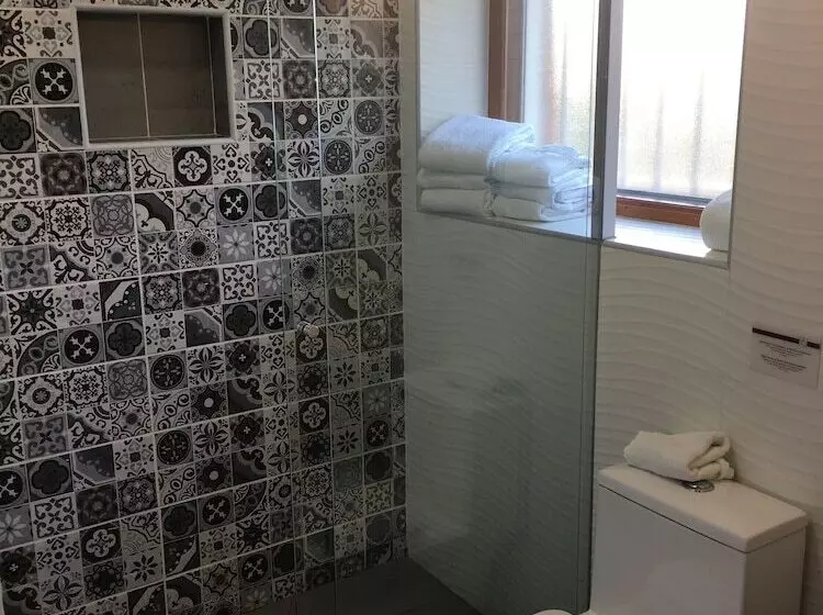 Fotos del hotel Queen's Villa Hotel Boutique:  11