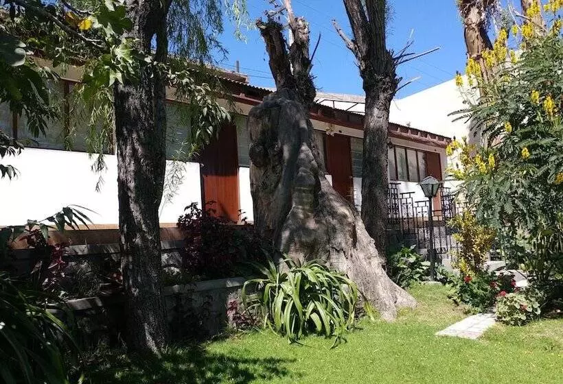 Fotos del hotel Queen's Villa Hotel Boutique:  5