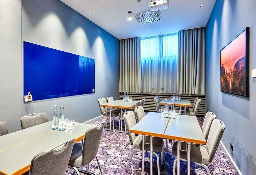 Fotos del hotel Radisson Blu Hotel, Kyiv City Centre:  9