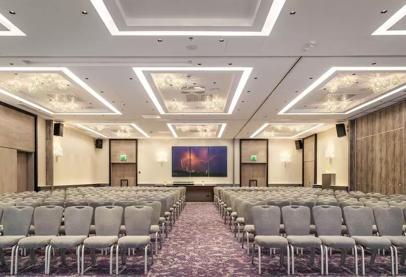 Fotos del hotel Radisson Blu Hotel, Kyiv City Centre:  4