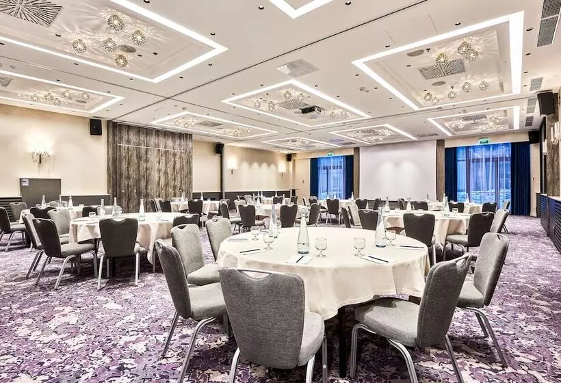 Fotos del hotel Radisson Blu Hotel, Kyiv City Centre:  20