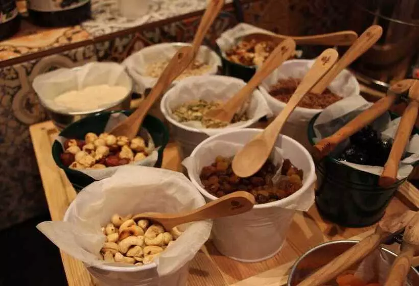 Fotos del hotel Radisson Blu Hotel, Kyiv City Centre:  16