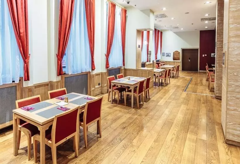 Fotos del hotel Radisson Blu Hotel, Kyiv City Centre:  7