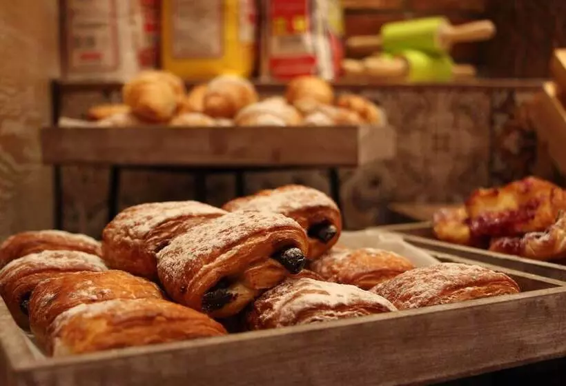 Fotos del hotel Radisson Blu Hotel, Kyiv City Centre:  12