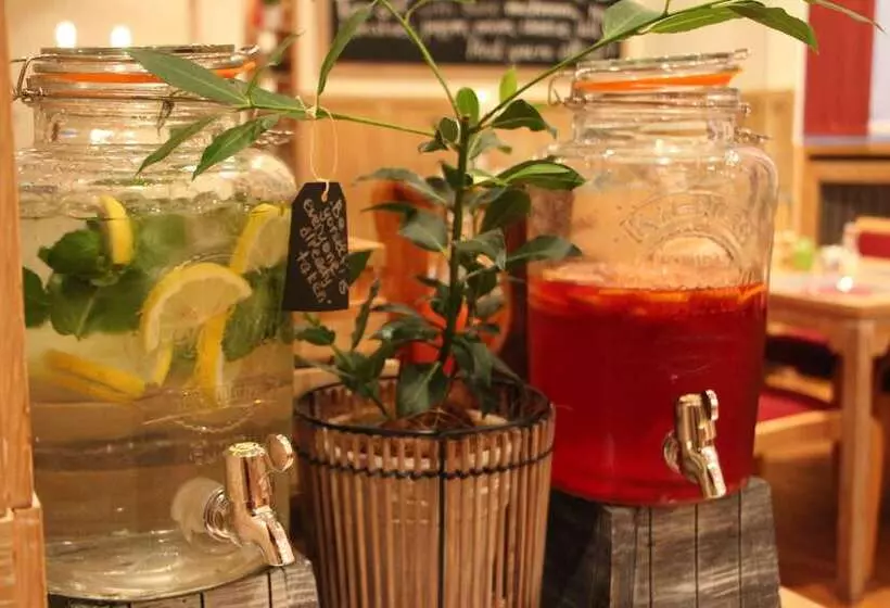 Fotos del hotel Radisson Blu Hotel, Kyiv City Centre:  3