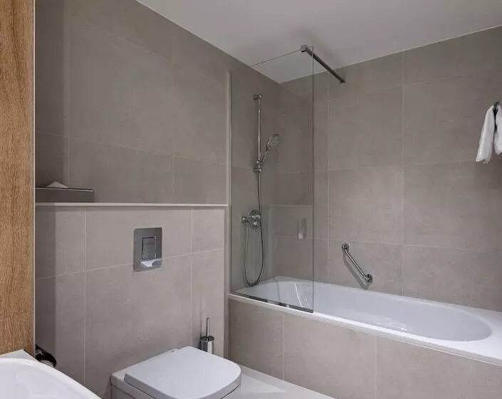 Fotos del hotel Radisson Blu Hotel, Kyiv City Centre:  5