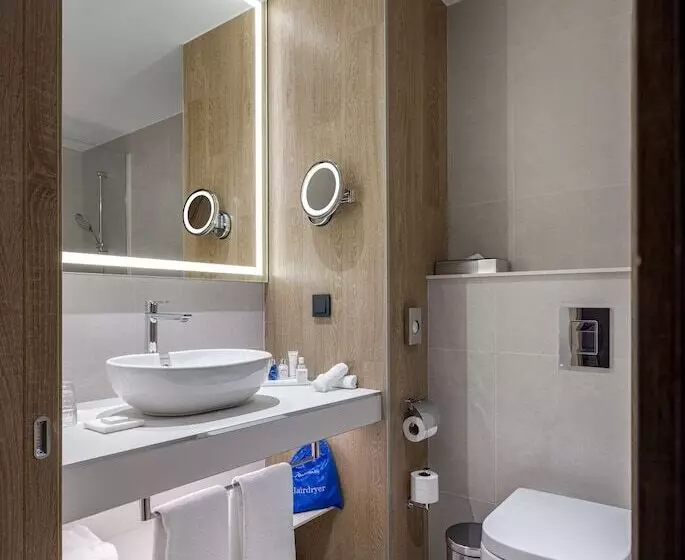 Fotos del hotel Radisson Blu Hotel, Kyiv City Centre:  14