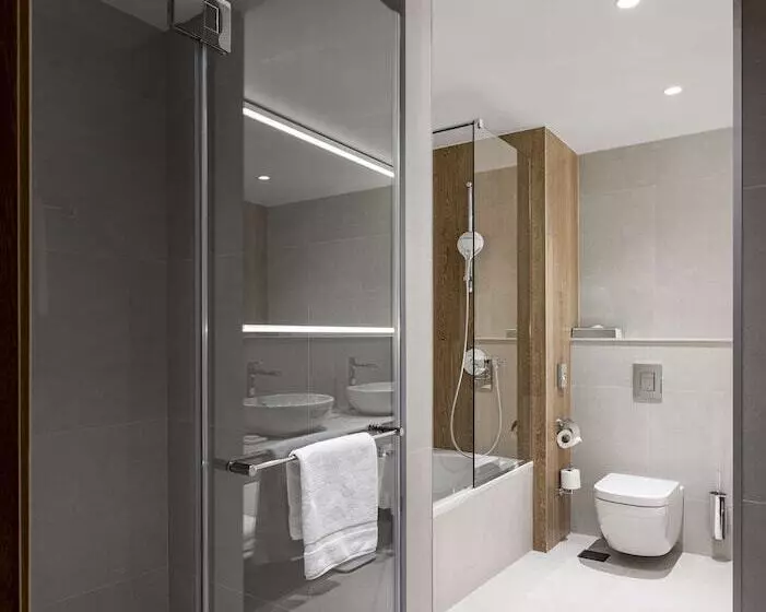 Fotos del hotel Radisson Blu Hotel, Kyiv City Centre:  10