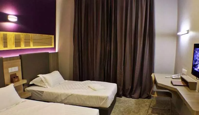 Fotos del hotel The Gem Hotel Beaufort:  5