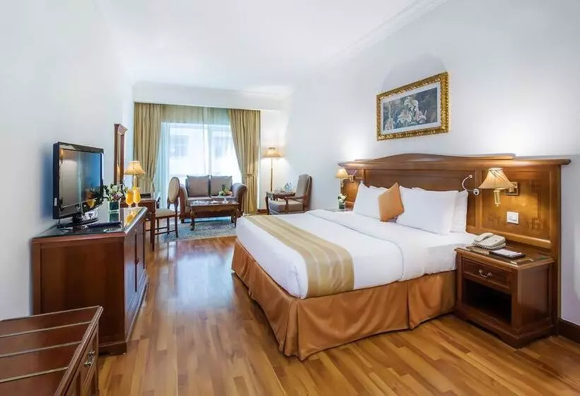 Fotos del hotel Grand Excelsior Hotel Bur Dubai:  53