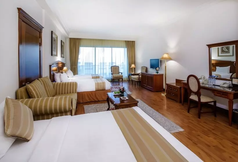 Fotos del hotel Grand Excelsior Hotel Bur Dubai:  61