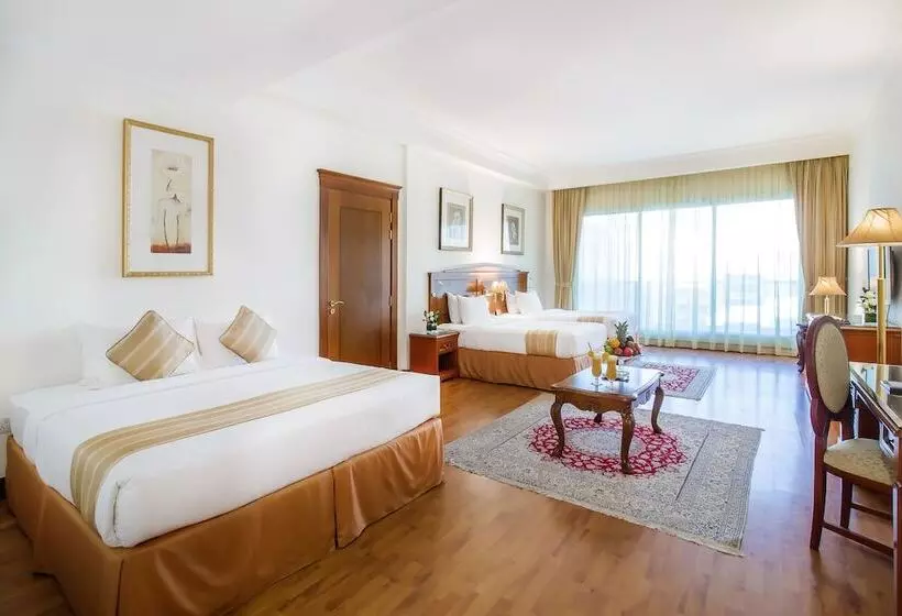 Fotos del hotel Grand Excelsior Hotel Bur Dubai:  62