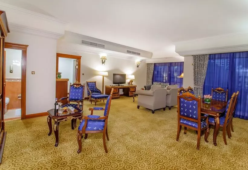 Fotos del hotel Grand Excelsior Hotel Bur Dubai:  76