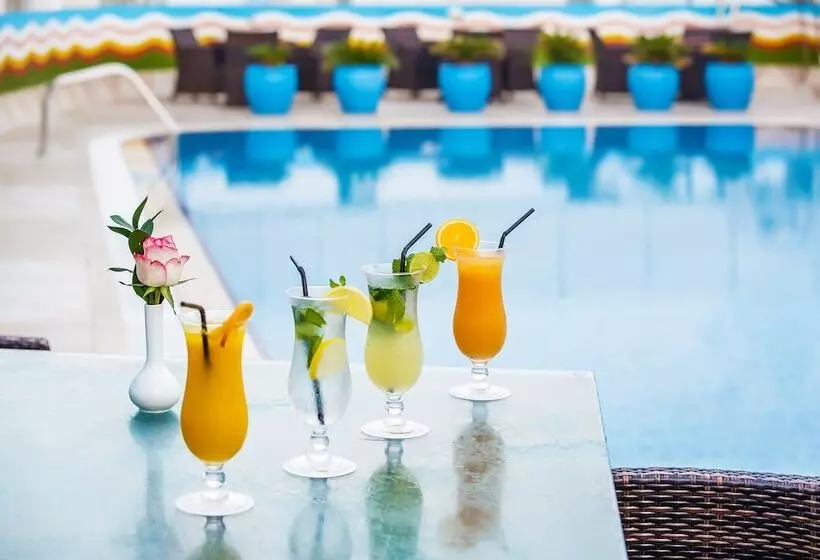 Fotos del hotel Grand Excelsior Hotel Bur Dubai:  7