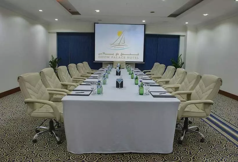 Fotos del hotel Grand Excelsior Hotel Bur Dubai:  8