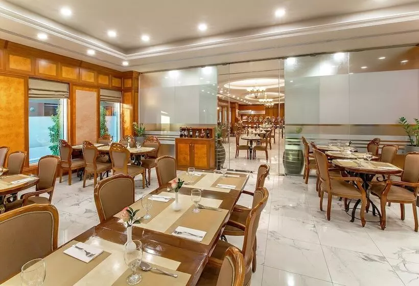 Fotos del hotel Grand Excelsior Hotel Bur Dubai:  23