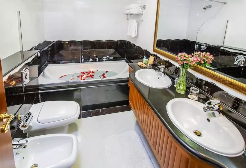 Fotos del hotel Grand Excelsior Hotel Bur Dubai:  26