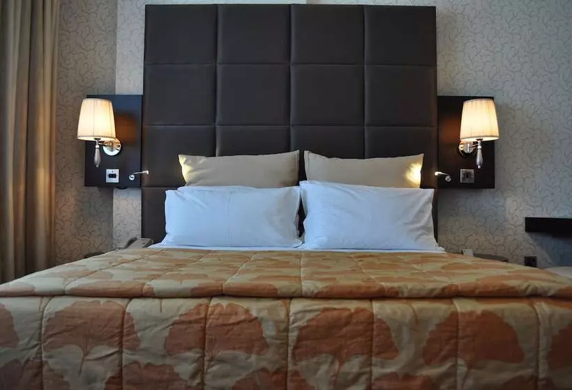 Fotos del hotel Al Jawhara Gardens:  5